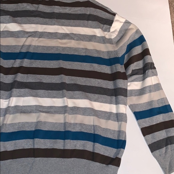 Old Navy Multicolor Sweater - Picture 7 of 9